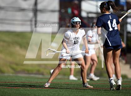 Thumbnail 1 in Mead vs. Evergreen (CHSAA 4A Championship) photogallery.