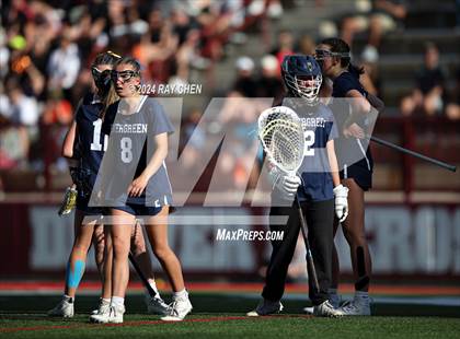 Thumbnail 3 in Mead vs. Evergreen (CHSAA 4A Championship) photogallery.