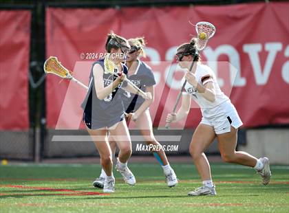 Thumbnail 3 in Mead vs. Evergreen (CHSAA 4A Championship) photogallery.
