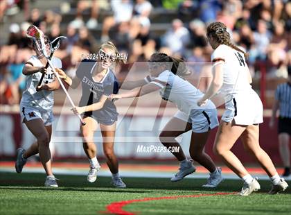 Thumbnail 3 in Mead vs. Evergreen (CHSAA 4A Championship) photogallery.