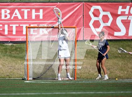 Thumbnail 1 in Mead vs. Evergreen (CHSAA 4A Championship) photogallery.