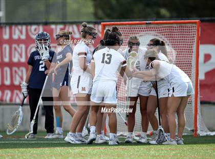Thumbnail 3 in Mead vs. Evergreen (CHSAA 4A Championship) photogallery.