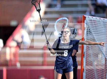 Thumbnail 3 in Mead vs. Evergreen (CHSAA 4A Championship) photogallery.