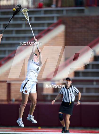 Thumbnail 3 in Mead vs. Evergreen (CHSAA 4A Championship) photogallery.