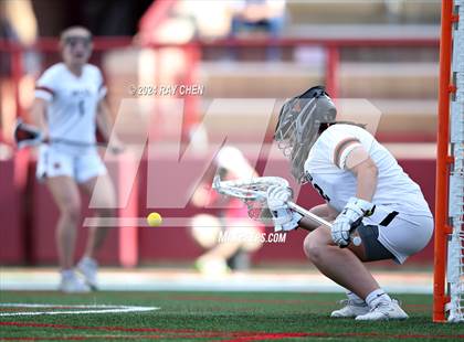 Thumbnail 2 in Mead vs. Evergreen (CHSAA 4A Championship) photogallery.