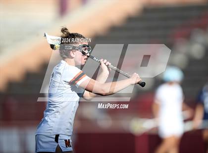 Thumbnail 2 in Mead vs. Evergreen (CHSAA 4A Championship) photogallery.