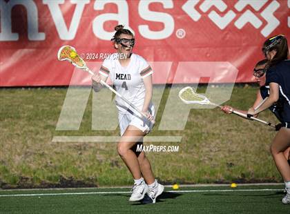 Thumbnail 2 in Mead vs. Evergreen (CHSAA 4A Championship) photogallery.