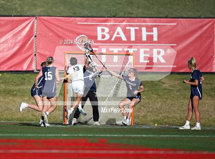 Thumbnail 3 in Mead vs. Evergreen (CHSAA 4A Championship) photogallery.