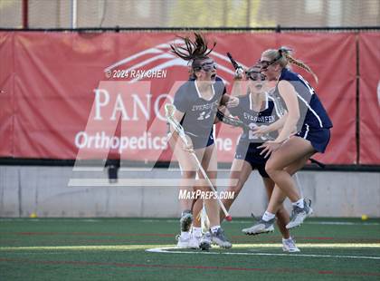 Thumbnail 3 in Mead vs. Evergreen (CHSAA 4A Championship) photogallery.