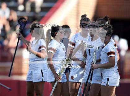 Thumbnail 2 in Mead vs. Evergreen (CHSAA 4A Championship) photogallery.