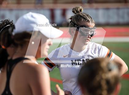 Thumbnail 2 in Mead vs. Evergreen (CHSAA 4A Championship) photogallery.