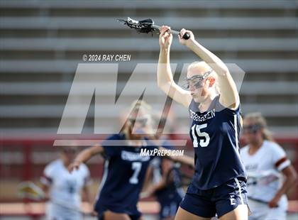 Thumbnail 1 in Mead vs. Evergreen (CHSAA 4A Championship) photogallery.