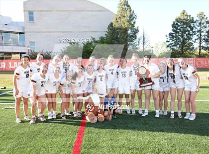Thumbnail 3 in Mead vs. Evergreen (CHSAA 4A Championship) photogallery.