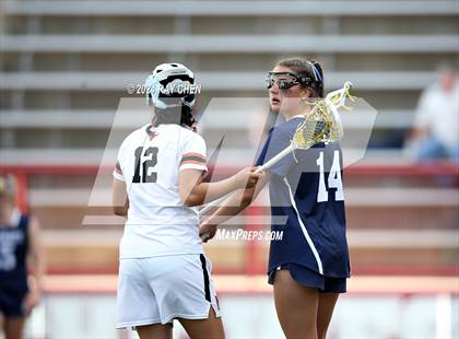Thumbnail 3 in Mead vs. Evergreen (CHSAA 4A Championship) photogallery.