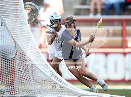 Thumbnail 3 in Mead vs. Evergreen (CHSAA 4A Championship) photogallery.