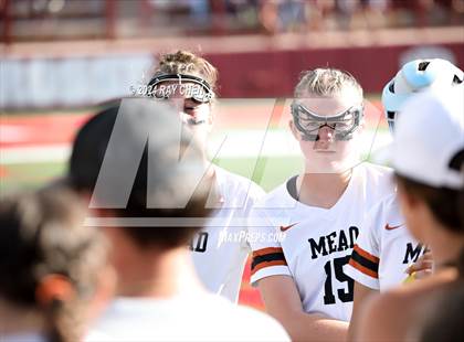 Thumbnail 2 in Mead vs. Evergreen (CHSAA 4A Championship) photogallery.