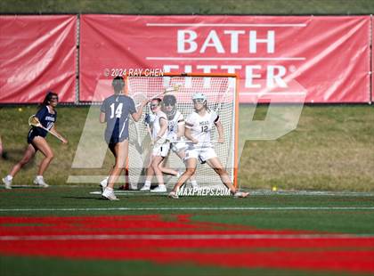 Thumbnail 2 in Mead vs. Evergreen (CHSAA 4A Championship) photogallery.