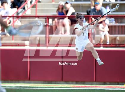 Thumbnail 2 in Mead vs. Evergreen (CHSAA 4A Championship) photogallery.
