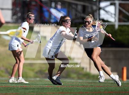 Thumbnail 3 in Mead vs. Evergreen (CHSAA 4A Championship) photogallery.