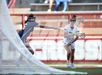 Thumbnail 2 in Mead vs. Evergreen (CHSAA 4A Championship) photogallery.