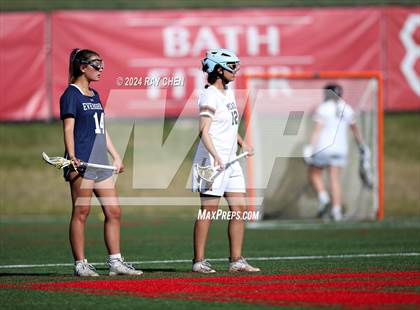 Thumbnail 3 in Mead vs. Evergreen (CHSAA 4A Championship) photogallery.