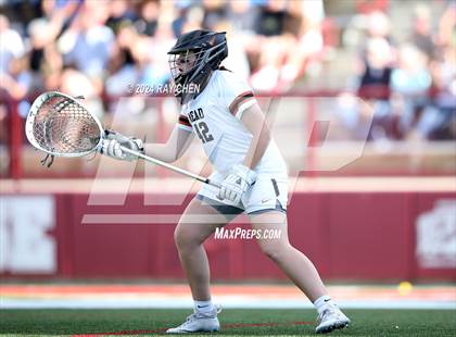 Thumbnail 1 in Mead vs. Evergreen (CHSAA 4A Championship) photogallery.