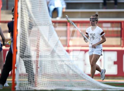 Thumbnail 3 in Mead vs. Evergreen (CHSAA 4A Championship) photogallery.