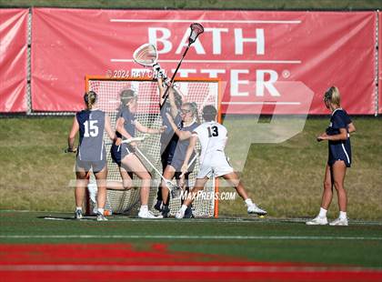 Thumbnail 1 in Mead vs. Evergreen (CHSAA 4A Championship) photogallery.