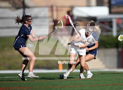 Thumbnail 3 in Mead vs. Evergreen (CHSAA 4A Championship) photogallery.