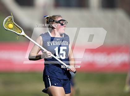 Thumbnail 1 in Mead vs. Evergreen (CHSAA 4A Championship) photogallery.