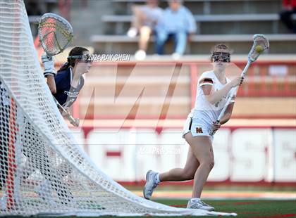 Thumbnail 3 in Mead vs. Evergreen (CHSAA 4A Championship) photogallery.