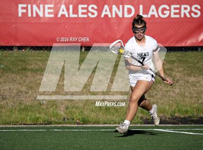 Thumbnail 1 in Mead vs. Evergreen (CHSAA 4A Championship) photogallery.