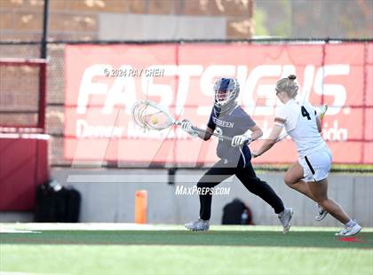 Thumbnail 2 in Mead vs. Evergreen (CHSAA 4A Championship) photogallery.