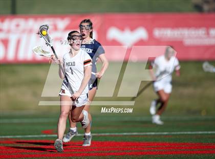 Thumbnail 1 in Mead vs. Evergreen (CHSAA 4A Championship) photogallery.