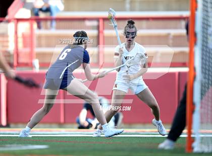 Thumbnail 3 in Mead vs. Evergreen (CHSAA 4A Championship) photogallery.