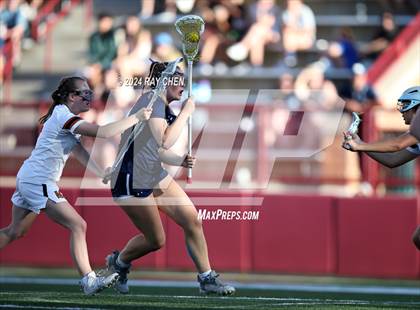 Thumbnail 3 in Mead vs. Evergreen (CHSAA 4A Championship) photogallery.