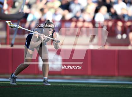 Thumbnail 2 in Mead vs. Evergreen (CHSAA 4A Championship) photogallery.