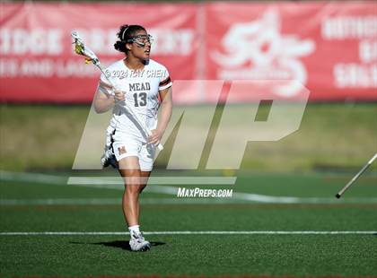 Thumbnail 1 in Mead vs. Evergreen (CHSAA 4A Championship) photogallery.