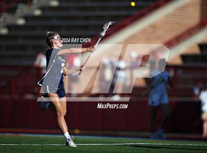 Thumbnail 3 in Mead vs. Evergreen (CHSAA 4A Championship) photogallery.