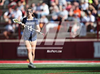 Thumbnail 2 in Mead vs. Evergreen (CHSAA 4A Championship) photogallery.