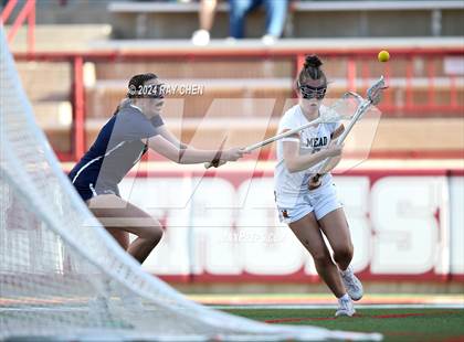Thumbnail 3 in Mead vs. Evergreen (CHSAA 4A Championship) photogallery.