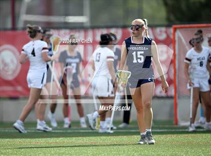Thumbnail 2 in Mead vs. Evergreen (CHSAA 4A Championship) photogallery.