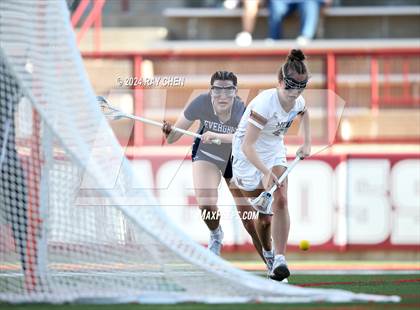 Thumbnail 1 in Mead vs. Evergreen (CHSAA 4A Championship) photogallery.