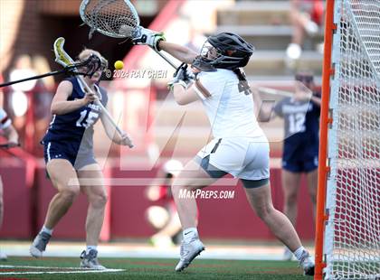 Thumbnail 3 in Mead vs. Evergreen (CHSAA 4A Championship) photogallery.