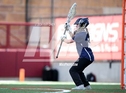 Thumbnail 1 in Mead vs. Evergreen (CHSAA 4A Championship) photogallery.