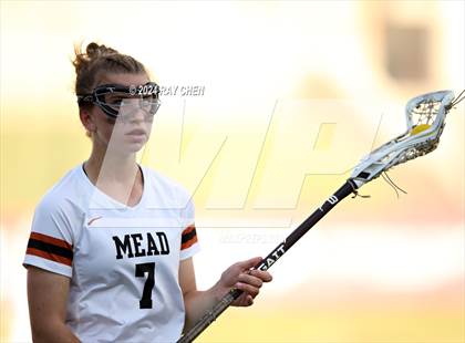 Thumbnail 1 in Mead vs. Evergreen (CHSAA 4A Championship) photogallery.