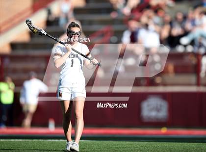 Thumbnail 1 in Mead vs. Evergreen (CHSAA 4A Championship) photogallery.