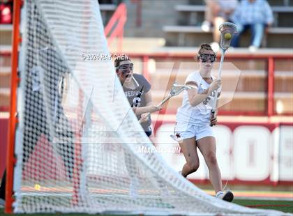 Thumbnail 1 in Mead vs. Evergreen (CHSAA 4A Championship) photogallery.