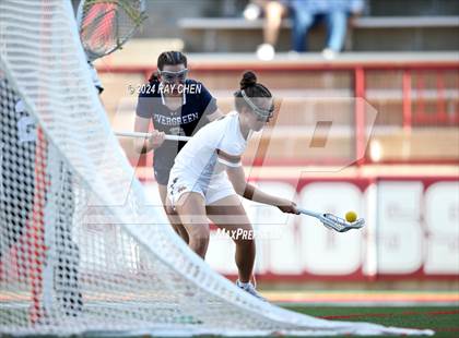 Thumbnail 2 in Mead vs. Evergreen (CHSAA 4A Championship) photogallery.