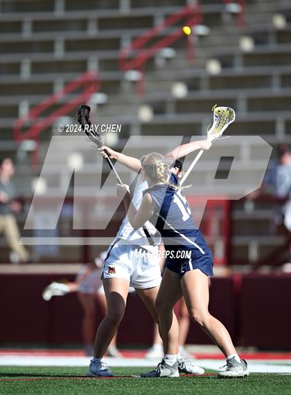 Thumbnail 1 in Mead vs. Evergreen (CHSAA 4A Championship) photogallery.